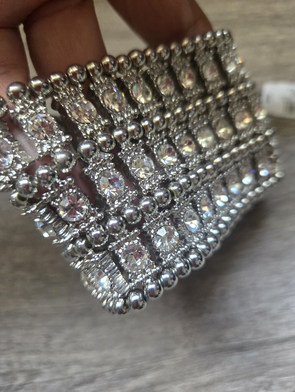 Cute Chico's Bracelet